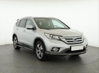 Honda CR-V  2.2 i-DTEC 