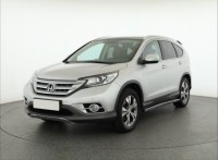 Honda CR-V  2.2 i-DTEC 