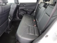 Honda CR-V  2.2 i-DTEC 