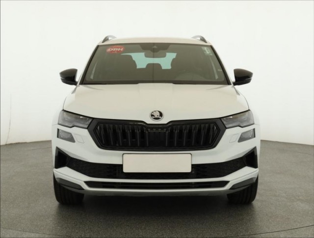 Škoda Karoq  1.5 TSI Sportline Plus