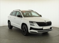 Škoda Karoq  1.5 TSI Sportline Plus