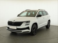 Škoda Karoq  1.5 TSI Sportline Plus