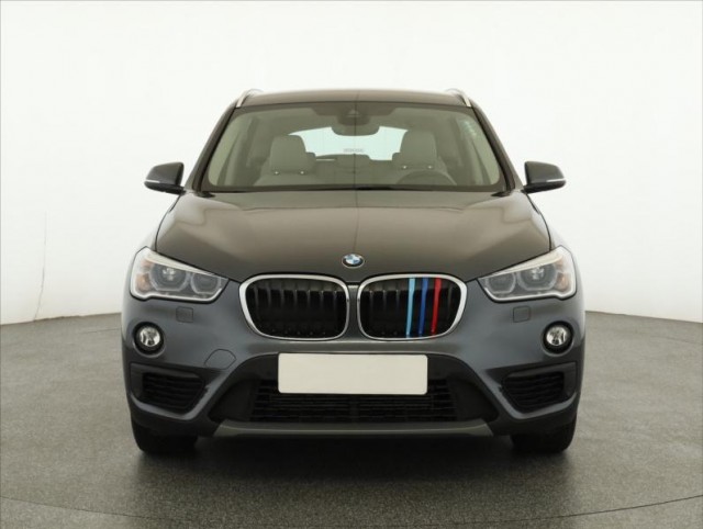 BMW X1  xDrive18d 