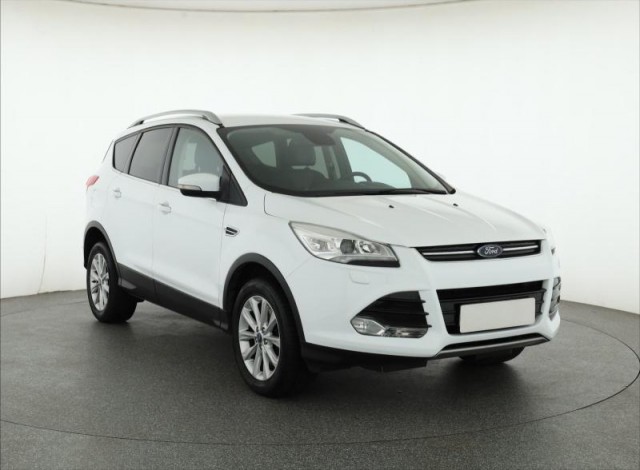 Ford Kuga  2.0 TDCi 