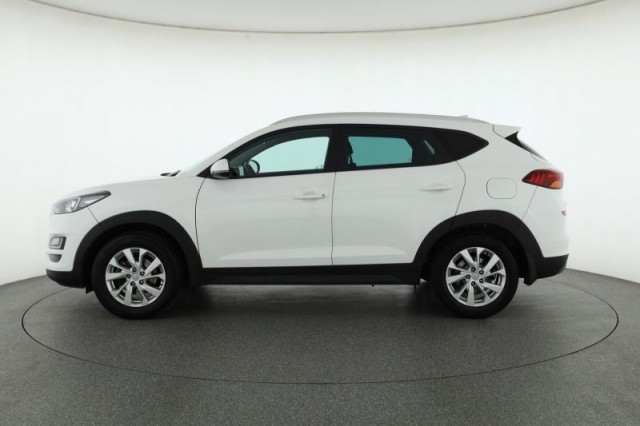 Hyundai Tucson  1.6 T-GDI 