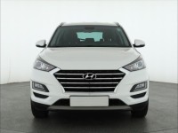 Hyundai Tucson  1.6 T-GDI 