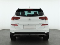 Hyundai Tucson  1.6 T-GDI 