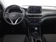 Hyundai Tucson  1.6 T-GDI 