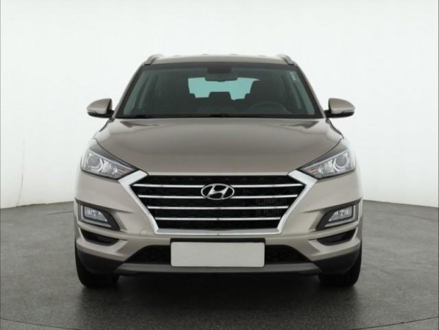 Hyundai Tucson  1.6 T-GDI 