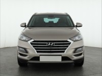 Hyundai Tucson  1.6 T-GDI 