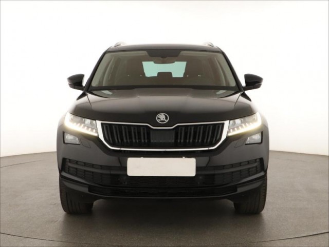 Škoda Kodiaq  2.0 TDI 