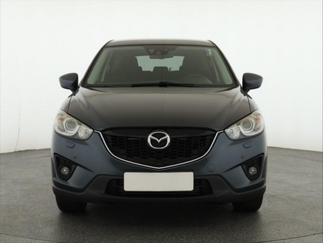 Mazda CX-5  2.2 Skyactiv-D 