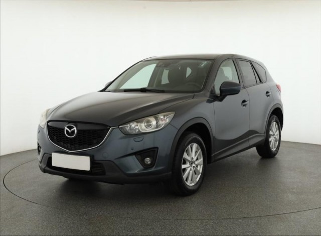 Mazda CX-5  2.2 Skyactiv-D 