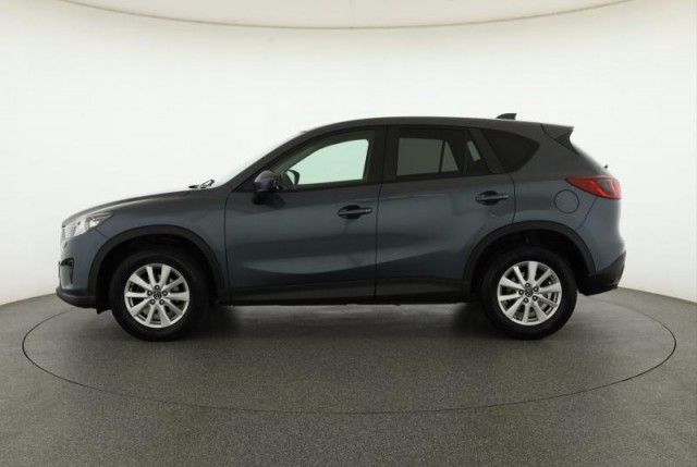 Mazda CX-5  2.2 Skyactiv-D 