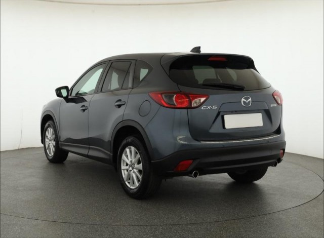 Mazda CX-5  2.2 Skyactiv-D 