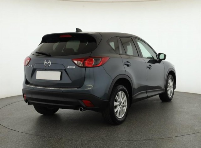 Mazda CX-5  2.2 Skyactiv-D 