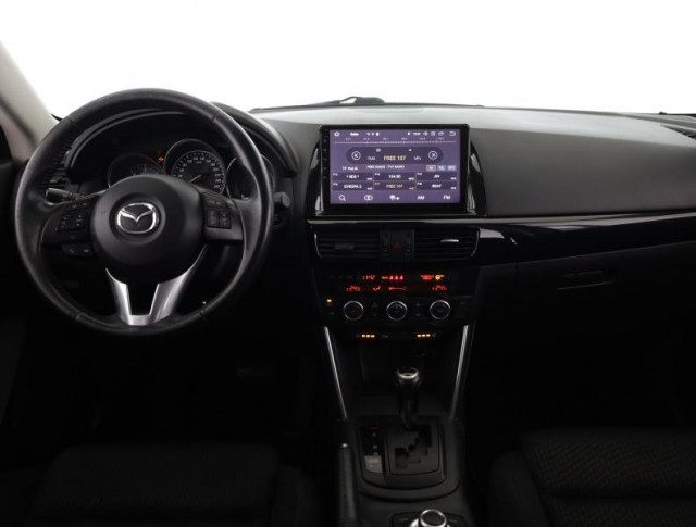 Mazda CX-5  2.2 Skyactiv-D 