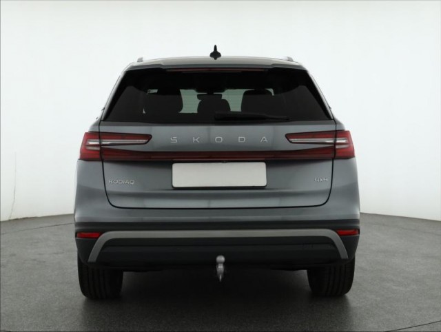 Škoda Kodiaq  2.0 TDI 