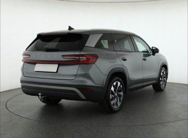 Škoda Kodiaq  2.0 TDI 