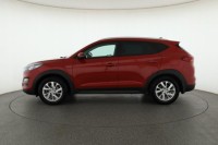 Hyundai Tucson  1.7 CRDi 