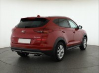 Hyundai Tucson  1.7 CRDi 