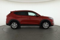 Hyundai Tucson  1.7 CRDi 