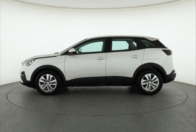 Peugeot 3008  2.0 BlueHDi 