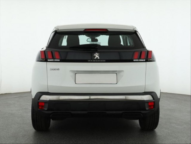 Peugeot 3008  2.0 BlueHDi 