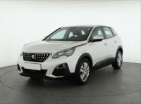 Peugeot 3008  2.0 BlueHDi 