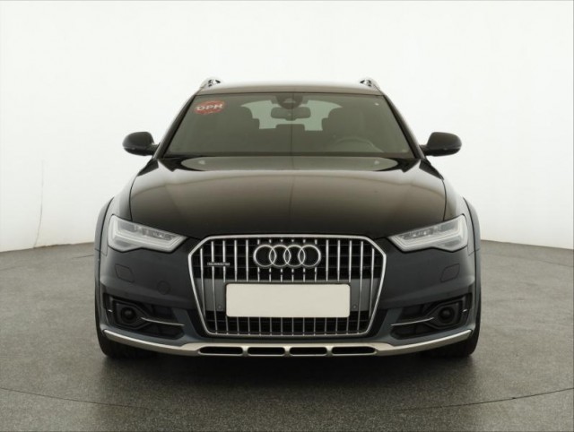 Audi A6 Allroad  3.0 BiTDI 