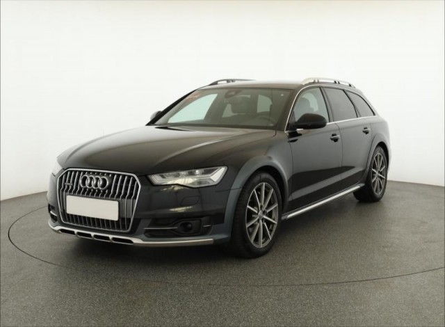 Audi A6 Allroad  3.0 BiTDI 