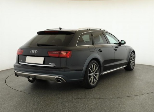 Audi A6 Allroad  3.0 BiTDI 