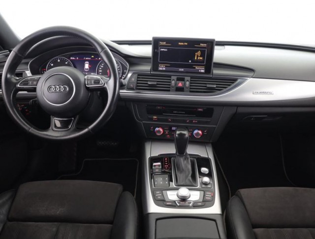 Audi A6 Allroad  3.0 BiTDI 