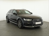 Audi A6 Allroad  3.0 BiTDI 