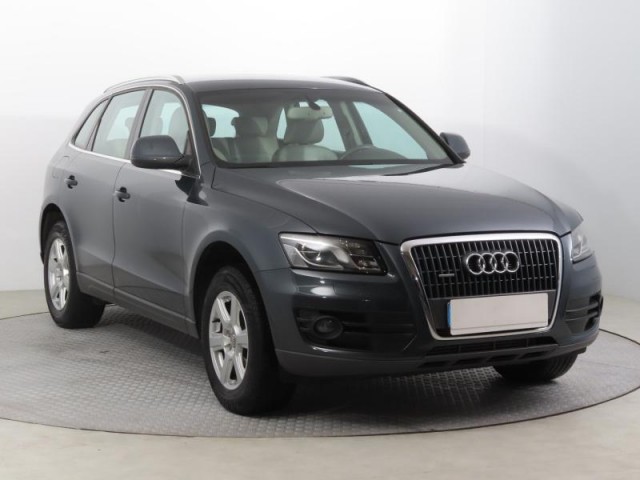 Audi Q5  2.0 TDI 