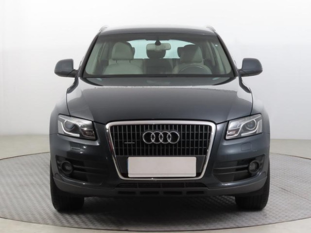 Audi Q5  2.0 TDI 