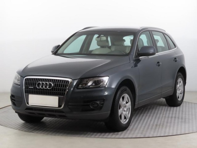 Audi Q5  2.0 TDI 