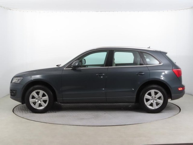 Audi Q5  2.0 TDI 