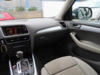 Audi Q5  2.0 TDI 