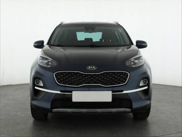 Kia Sportage  1.6 GDI Top