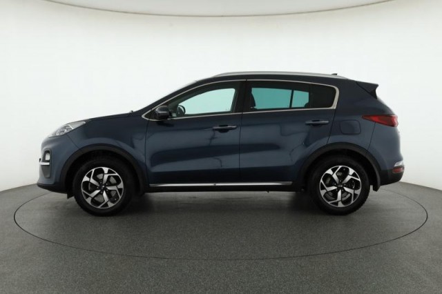 Kia Sportage  1.6 GDI Top