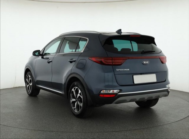 Kia Sportage  1.6 GDI Top