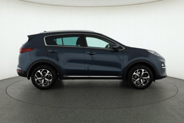 Kia Sportage  1.6 GDI Top