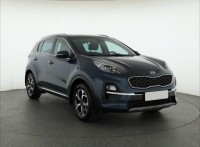 Kia Sportage  1.6 GDI Top