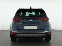 Kia Sportage  1.6 GDI Top