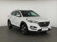 Hyundai Tucson  2.0 CRDi Family