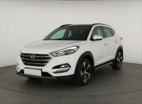 Hyundai Tucson  2.0 CRDi Family