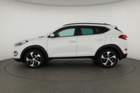 Hyundai Tucson  2.0 CRDi Family