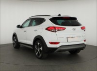 Hyundai Tucson  2.0 CRDi Family