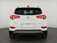 Hyundai Tucson  2.0 CRDi Family